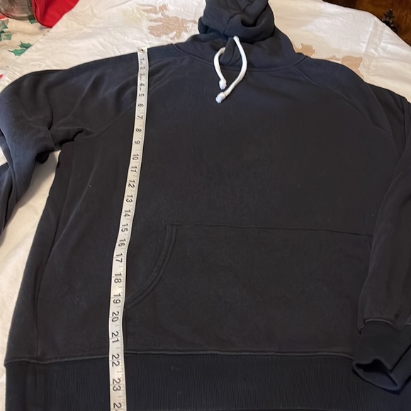 Used sweater shirt size M by so - Picture 7 of 11